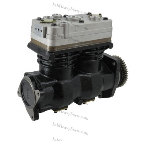 Nuevo compresor de aire 440-1616 4401616 se adapta a CAT Caterpillar C15 C18 CX35-P800 TH48-E80