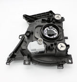 Reflektor do ciężarówki Isuzu NPR 8-98009827-0 8980098270, oryginał