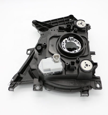 Lampe frontale du camion ISUZU NPR 8-98009827-0 8980098270, authentique