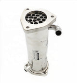 Zespół chłodnicy oleju Isuzu 8-9824435-0 898244350 8-98028110-0 8-98028110-1