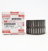 Final Drive Component and Shaft 1-09811346-0 1098113460 Input Shaft for CXZ81 CXZ51 Y9F V9F FVZ FXZ