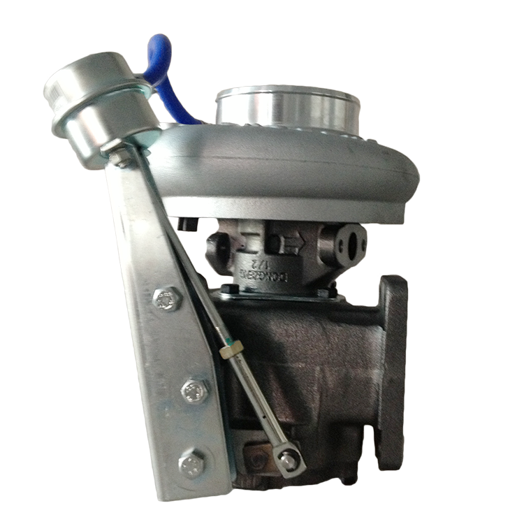 Turbo HX35W 3539373 Diesel Turbocharger For Dodge Ram Truck Cummins 6BT 5.9L-Turbocharger-Fab Heavy Parts