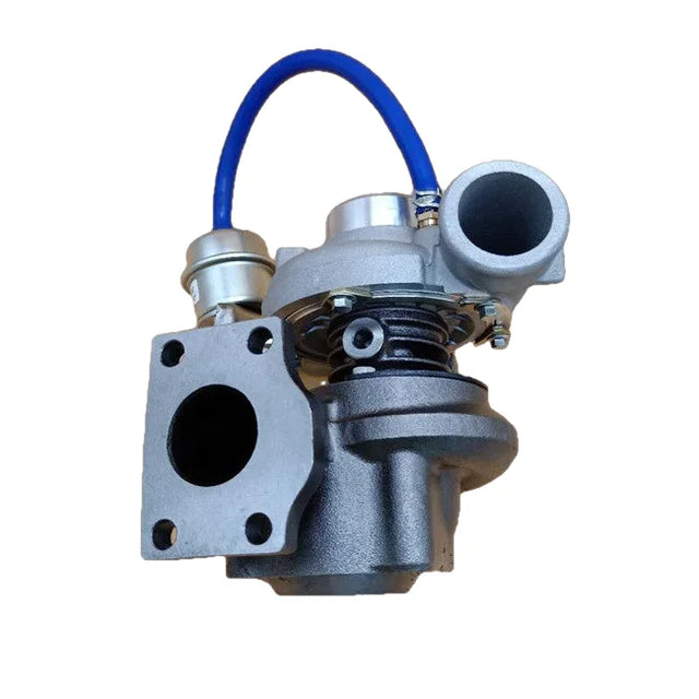 Turbosprężarka Turbo GT2052S 2674A376 Perkins JCB Silnik przemysłowy Ładowarka teleskopowa EPA Tier 1