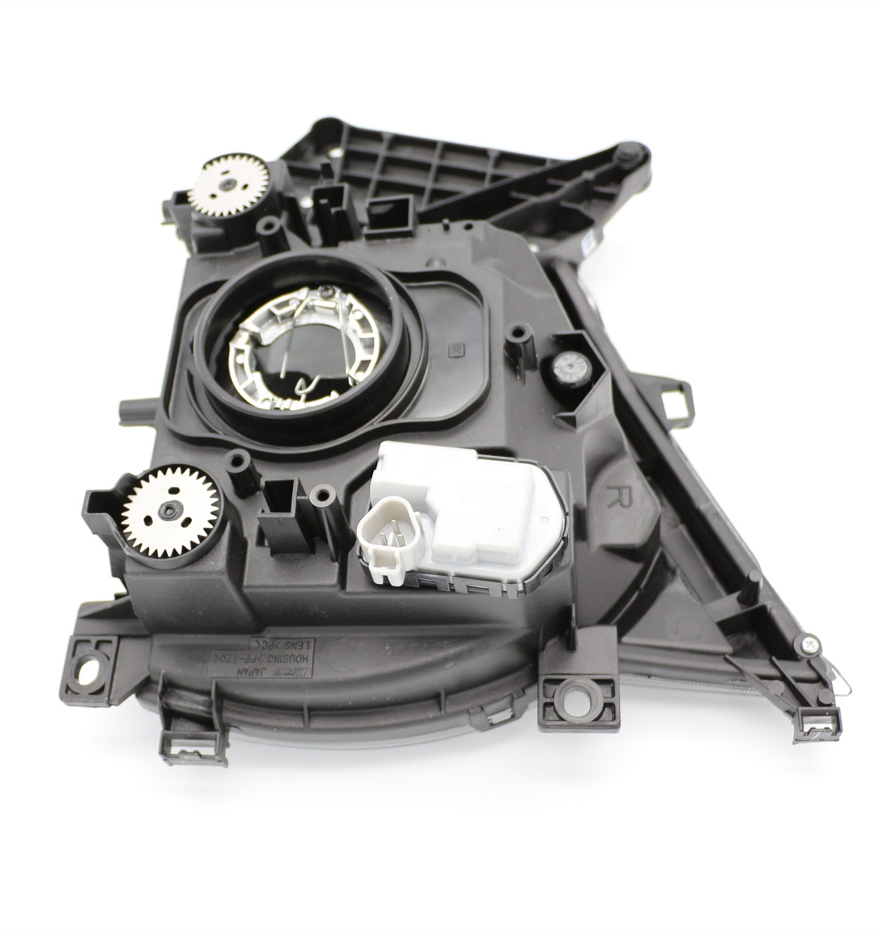 Isuzu NKR NPR 600P Headlight 8-98009826-0 8980098260 Headlamp Right, Genuine