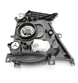 Reflektor Isuzu NKR NPR 600P 8-98009826-0 8980098260 Reflektor prawy, Oryginał