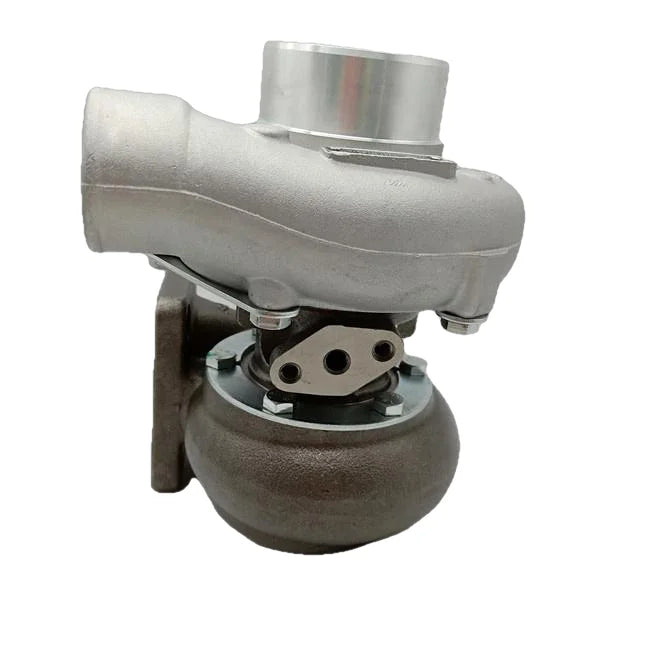Turbocharger 6138-82-8201 6138828200 Fit for Komatsu GD661A-1 EC210Z-1-Turbocharger-Fab Heavy Parts