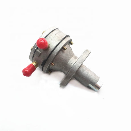 Fuel Pump 6666850 6630183 fit for Bobcat Skid Steer Loader 743 643 443 453 645 553 220-Fuel pump-Fab Heavy Parts