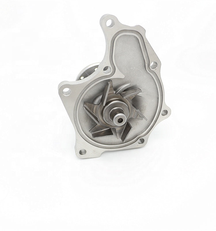New Water Pump Assembly for Isuzu 4JH1 4JA1 4JG1 4JB1 Engine 5-87610088-0 8-97105012-5 5876100880 8971050125 5-87610088-1