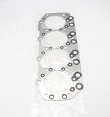 Isuzu 4JG1 4JG2 Diesel Engine Cylinder Head Gasket 8-97066197-0 8970661970 for NHR NPR NKR Genuine