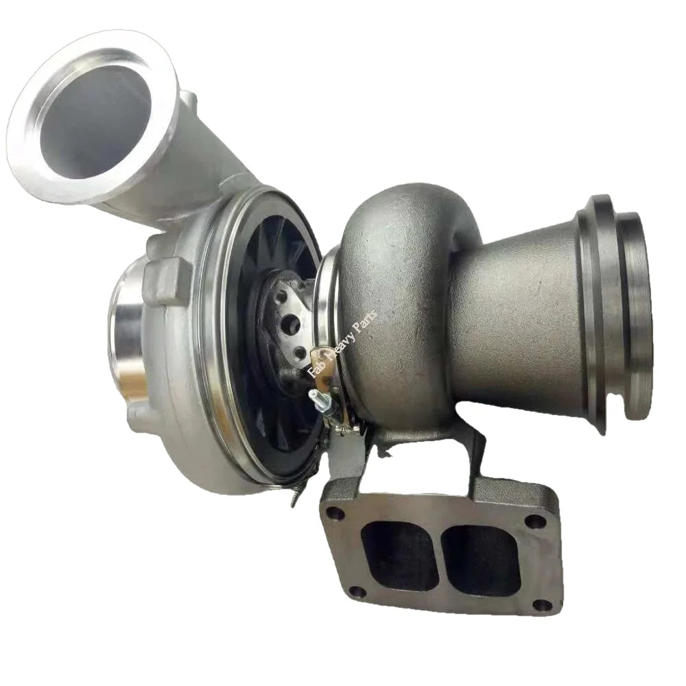 Turbo GTA4294 Turbocharger 196-2776 1962776 Fits for Caterpillar Excavator 345B 345B L, Engine 3176C 3176