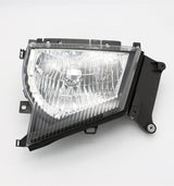 Reflektor do ciężarówki Isuzu NPR 8-98009827-0 8980098270, oryginał