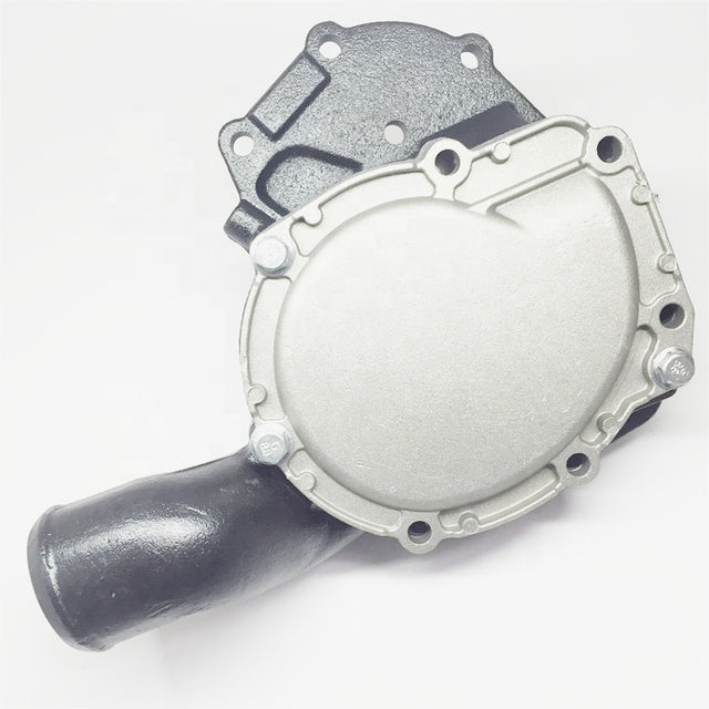 Nowy 225-8016 2258016 354-1672 3541672 Pompa wodna pasuje do silnika Caterpillar CAT C4.4 C6 C6.6 3054