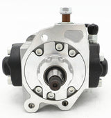 Bomba de inyección de combustible del motor ISUZU 4HK1 8981680061 8-98168006-1 para NQR NPR NRR FRR HITACHI Excavator
