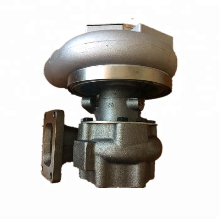 Turbocharger 6506-21-5020 6506215021 Fit for Komatsu Excavator PC400 PC450-Turbocharger-Fab Heavy Parts
