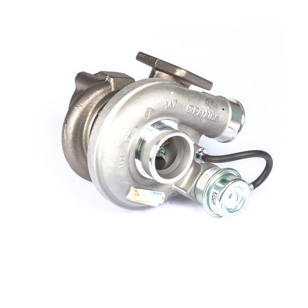 Turbo GT25 TurboCharger 2674A231 711736-5029S  Perkins T4.40 1104C-E44T Engine
