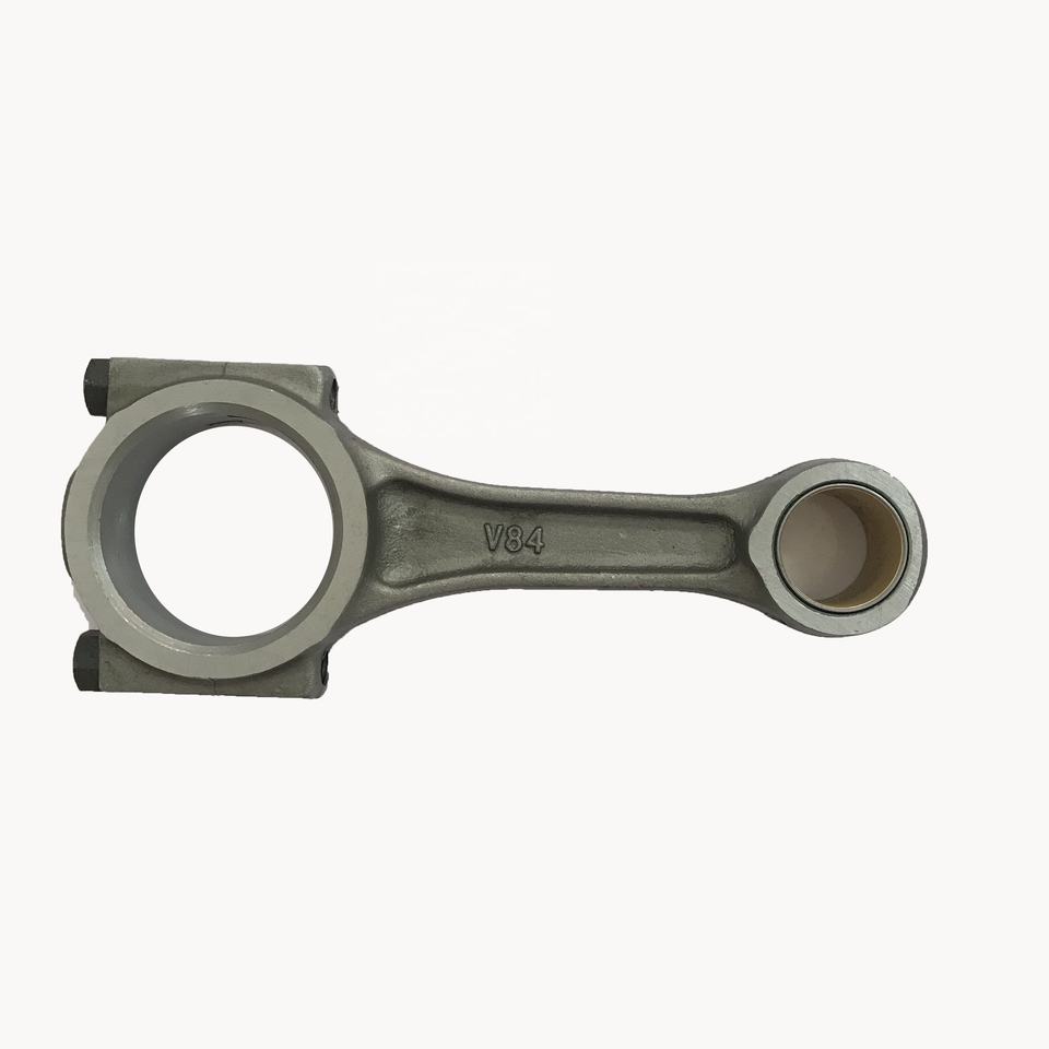 Connecting Rod YM729402-23100 Fits for Komatsu 3D84 3D84E 4D84 4D84E 4D88 4D88E Engine