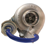 Turbo GT2052S Turbocharger 219-9772 2199772 Fits for Caterpillar Backhoe Loader 426C 430D 436C 438C 438D 442D, Engine 3054