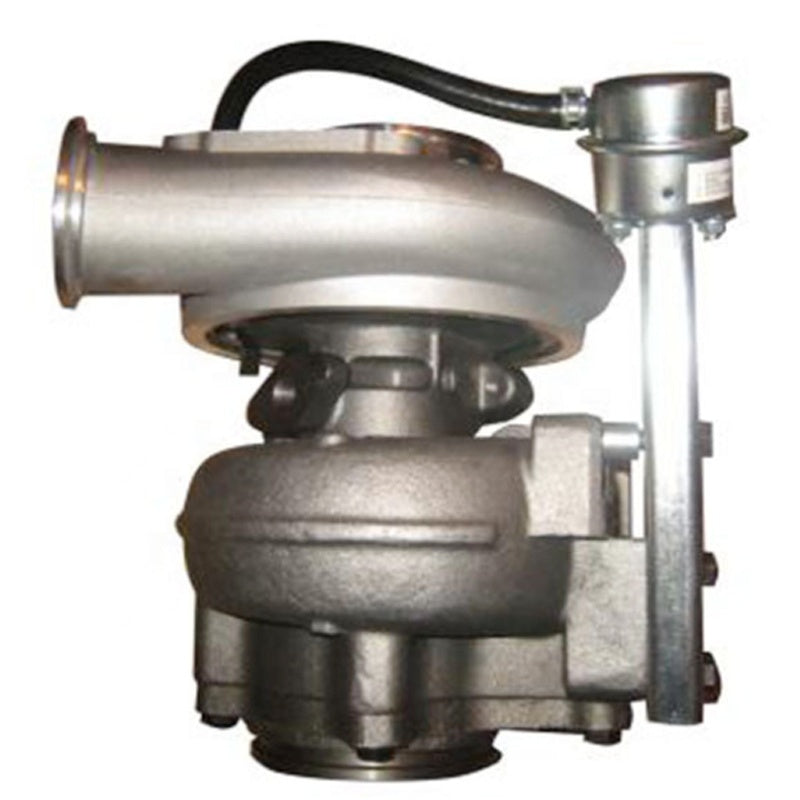Turbocharger 4045055, Fits Cummins Euro 3 Truck Engine ISLE