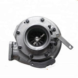 Hitachi CD1500 CD2000 Turbo TF08L Turbocharger 114400-3530 49134-00020, Isuzu Engine 6SD1
