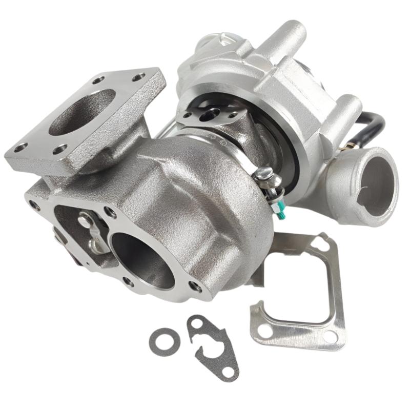 Turbocharger 6205-81-8270 4937701600 Fit for Komatsu PC88MR-6 PW98MR-6-Turbocharger-Fab Heavy Parts