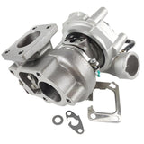 Turbocharger 6205-81-8270 4937701600 Fit for Komatsu PC88MR-6 PW98MR-6-Turbocharger-Fab Heavy Parts