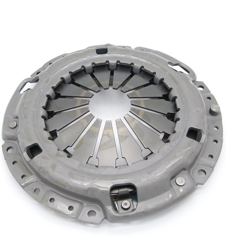 New Isuzu Truck Clutch Disc Clutch Pressure Plate 5-87610082-0 5876100820 600P NKR NLR NHR 8-97109246-0 8971092460