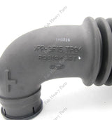 Nuovo tubo di collegamento del filtro dell'aria 8-98194587-2 8981945872 per il motore Isuzu NKR 600P 4HK1