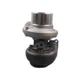 Turbo S2ESL105 Turbocharger 125-1128 0R7014 179584 168369 for CAT Caterpillar 320B 320BL Grader 135H 120H, Engine 3116T-Turbocharger-Fab Heavy Parts