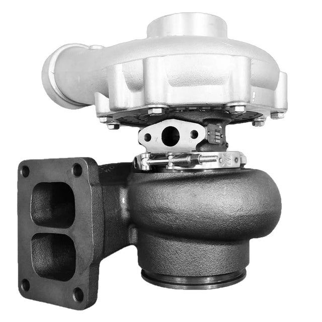 Turbocharger 465105-9002 Komatsu PC400-3 Excavator GD623A Generator F6D125 Engine-Fab Heavy Parts