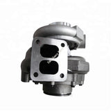 Hitachi CD1500 CD2000 Turbo TF08L Turbocharger 114400-3530 49134-00020, Isuzu Engine 6SD1