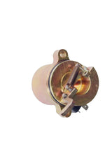 Fuel Stop Shutoff Solenoid 0427 2734 for Deutz BF4M1011 Engine Gehl SL5635 SL6635 Skid Loaders-Shut down solenoid-Fab Heavy Parts