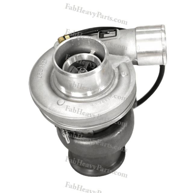 Turbo 250-7696 2507696 250-7699 2507699 10R-3759 10R3759 175273 Turbo Past voor Caterpillar CAT 324D 325D 328D 329D Graafmachine, motor C7