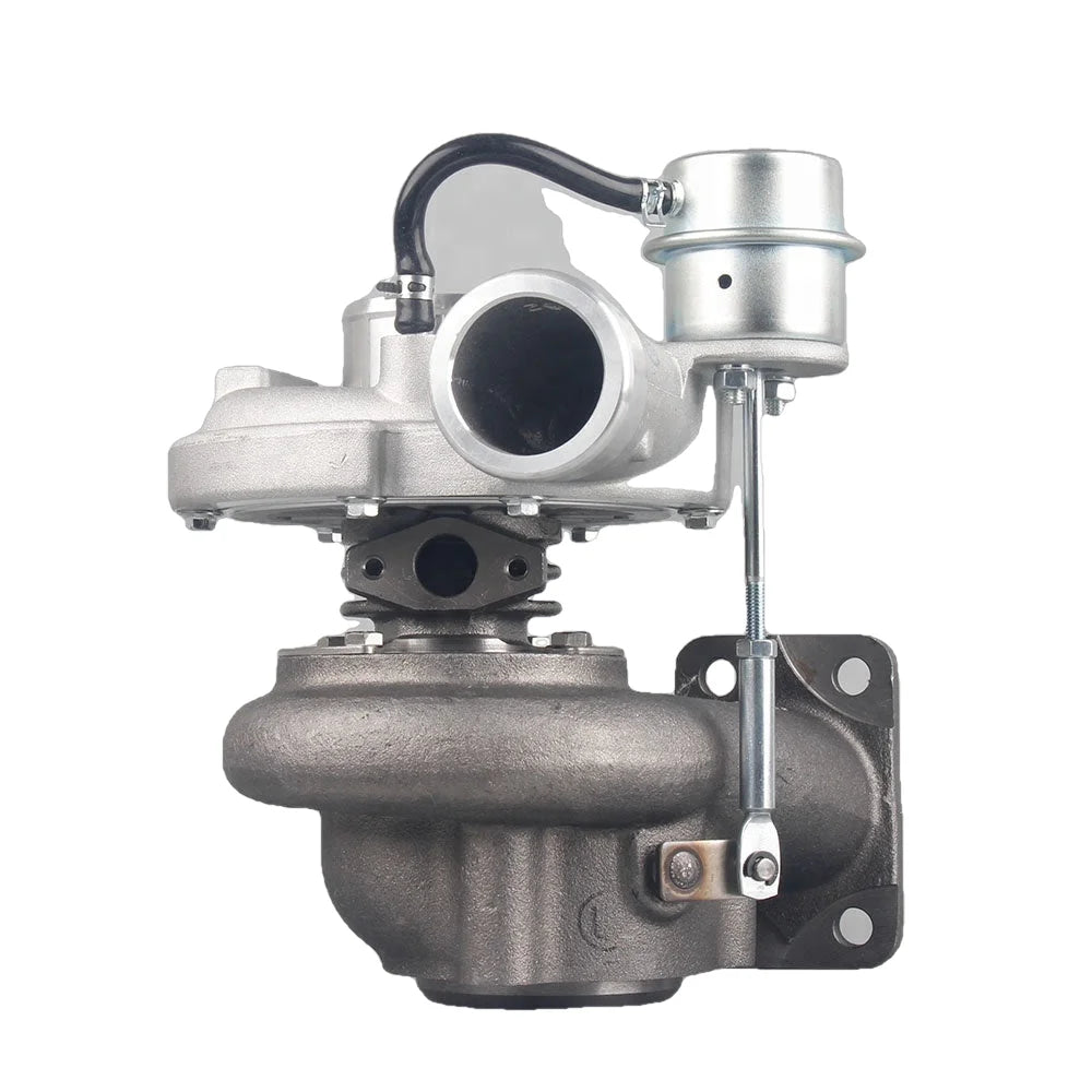 Turbocharger 2339534 Turbo 233-9534 for CAT Caterpillar 3054C, 3054E, AP-650B, AP-800D, CP-533E, CS-533E, PS-360C-Turbocharger-Fab Heavy Parts