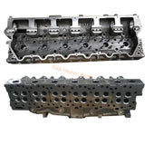 Cylinder Head 2237263 223-7263 For CAT Caterpillar Engine 3406 C15 C16 C18-Cylinder head-Fab Heavy Parts