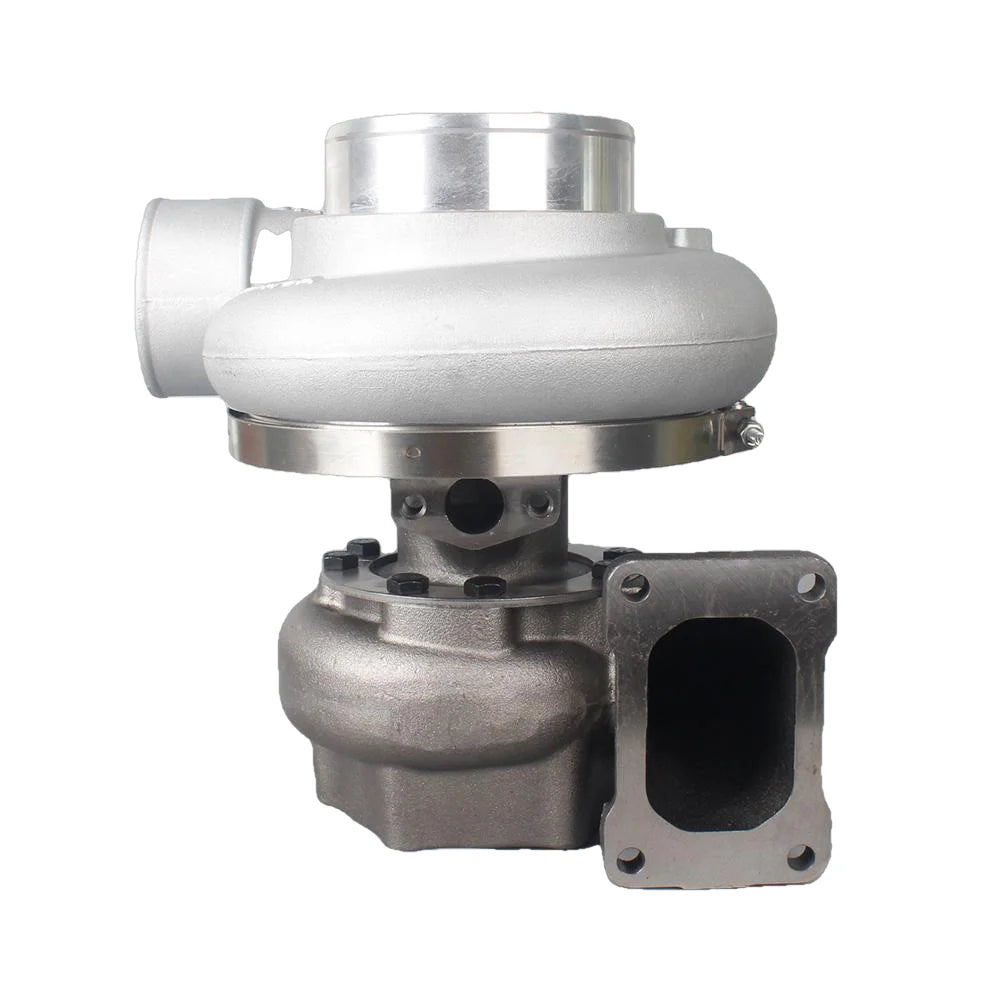 Turbocharger 6505715040 Fit for Komatsu Excavator PC600-8 PC600LC-8 PC650LC-8 PC700LC-8-Turbocharger-Fab Heavy Parts