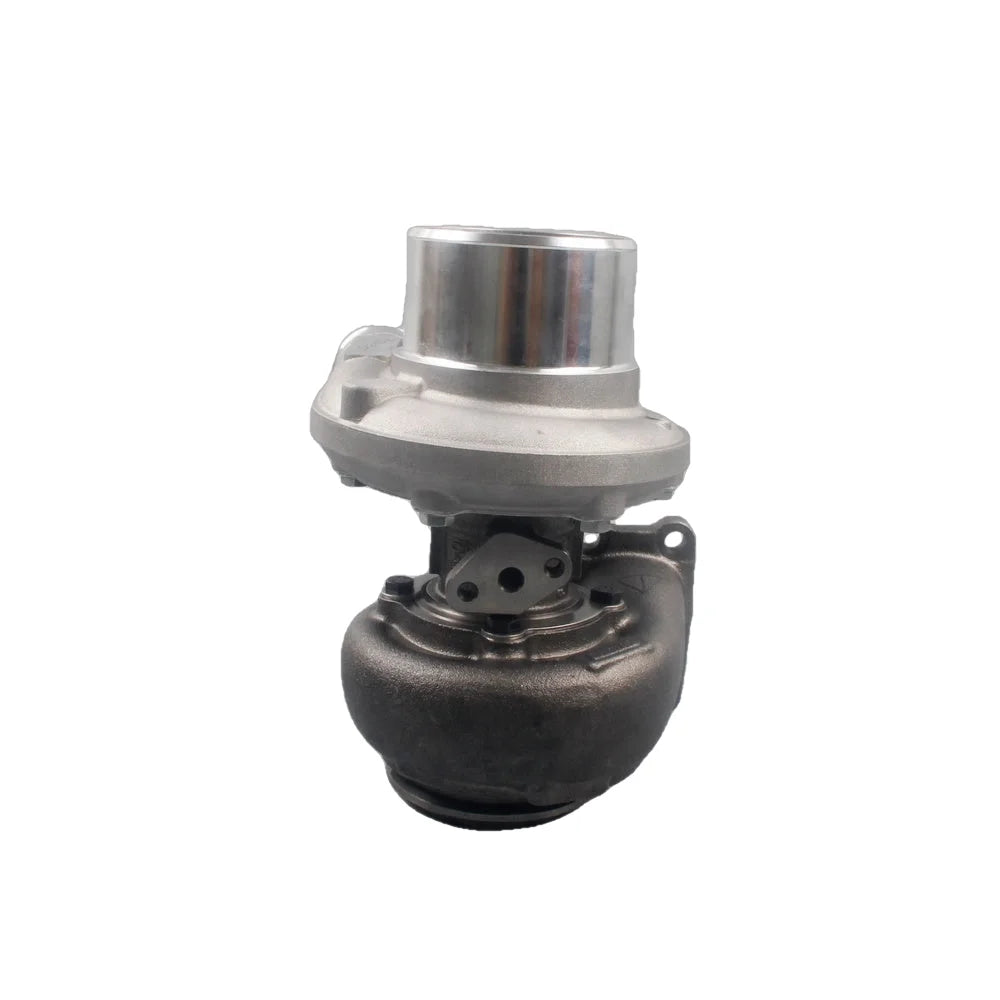 Turbo S2ESL105 Turbocharger 169475 135-6635 20R2955 for CAT Caterpillar 320B CB-634C CS-563C CS-573C-Turbocharger-Fab Heavy Parts