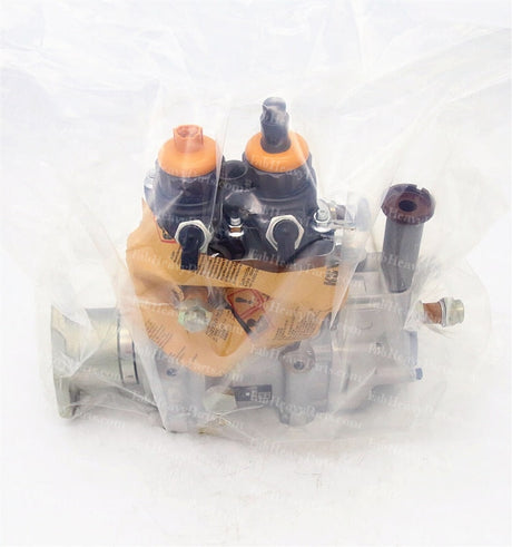 Original Isuzu 6WG1 Fuel Injection Pump 8-97603414-0 8976034140 For Hitachi Excavator ZX470-3 ZX450-3, 094000-0484