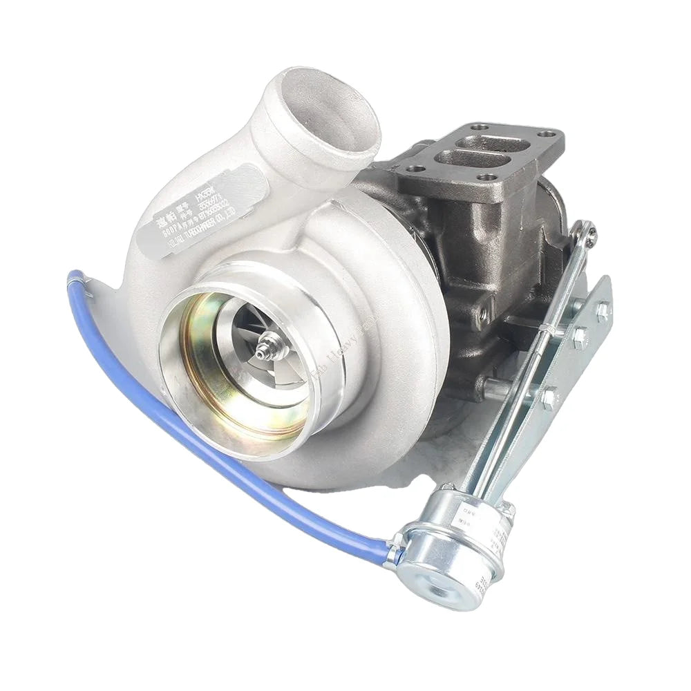 Passer Cummins Engine 4B3.9 6B5.9 B4.5 Turbolader 3536321 380269600