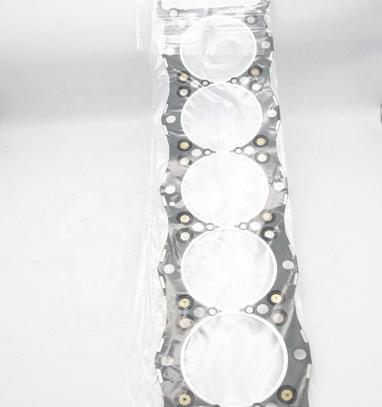 Isuzu 6UZ1 Diesel Engine Cylinder Head Gasket 1-11141292-2 1111412922 for FXZ CVR
