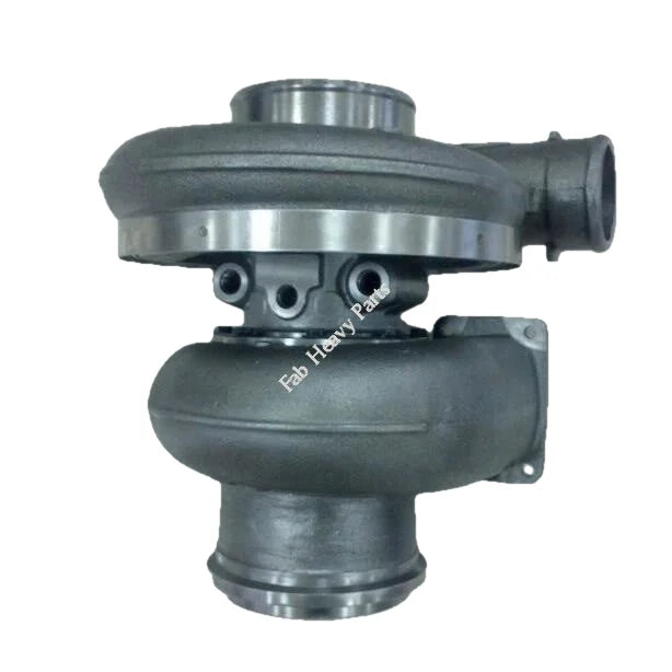 Turbo HE851 Turbocompresseur 4047297 4043218, s'adapte au moteur Cummins QSK60