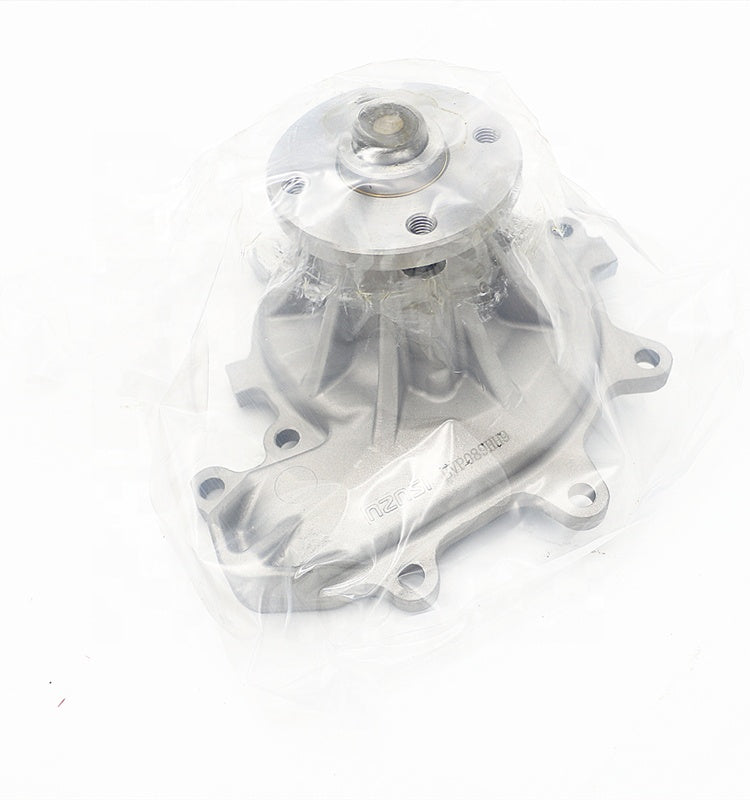 New Original Isuzu Engine 4HK1 Water Pump for NPR NQR FSR FRR, 5876100890 8973634780 5-87610089-0 8-97363478-0