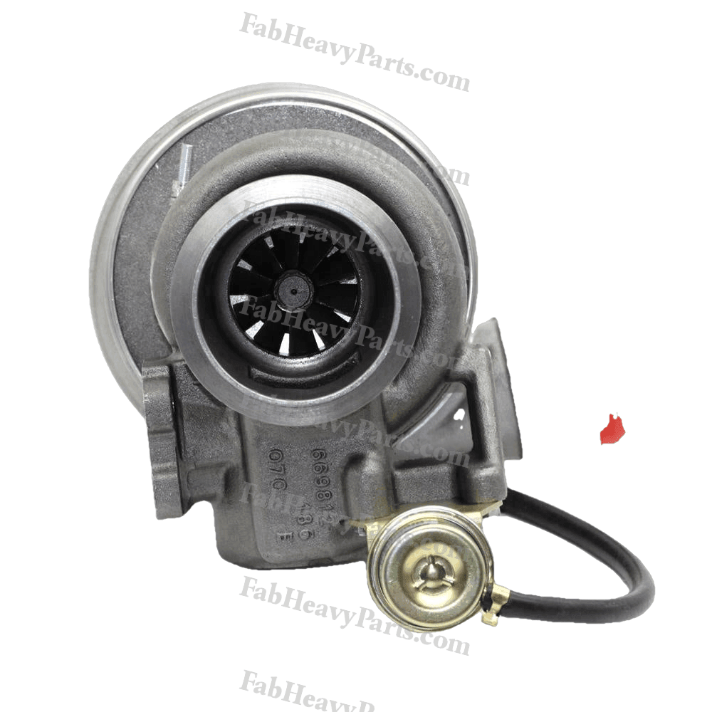 Turbo 250-7696 2507696 250-7699 2507699 10R-3759 10R3759 175273 Turbocharger Fits for Caterpillar CAT 324D 325D 328D 329D Excavator, Engine C7