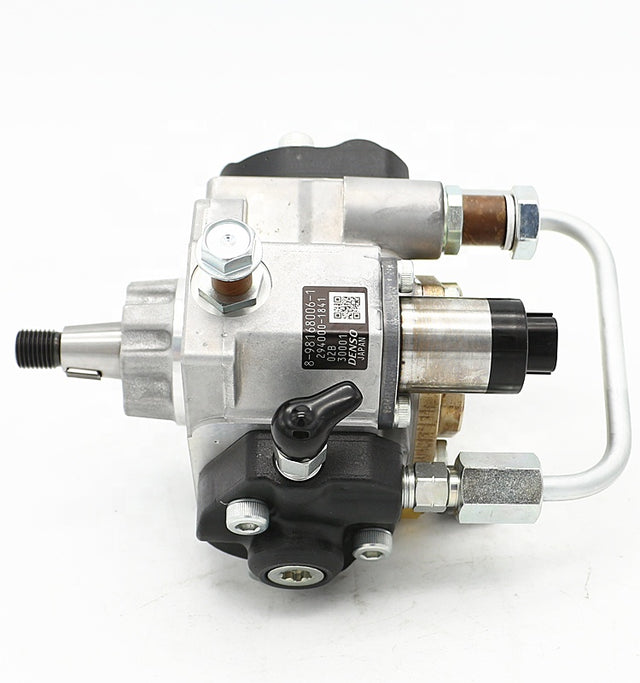 Pompe d'injection de carburant moteur Isuzu 4HK1 8981680061 8-98168006-1 pour pelle Hitachi NQR NPR NRR FRR