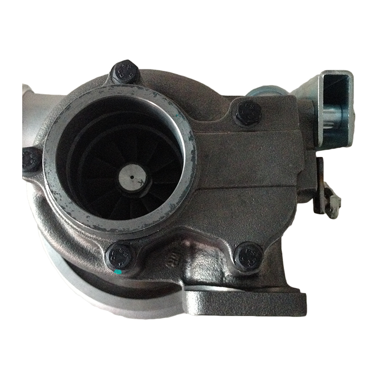 Turbo HX35W 3539373 Diesel Turbocharger For Dodge Ram Truck Cummins 6BT 5.9L-Turbocharger-Fab Heavy Parts