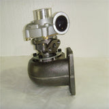 Turbocharger 466854-5001S for Perkins Shovel Loader Various with 1004-4T 1004-4TLR T440 Engine-Turbocharger-Fab Heavy Parts