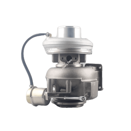 Caterpillar Excavator 330D 336D 340D Turbo S310CG080 Turbocharger 250-7700 10R-2858, Engine C9-Turbocharger-Fab Heavy Parts