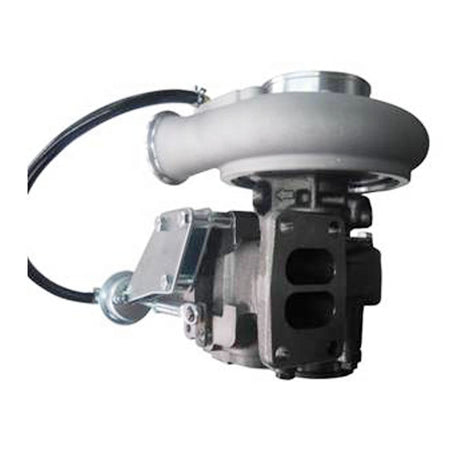 TurboCharger 3539911 3804964, se adapta al motor Cummins 6BTA