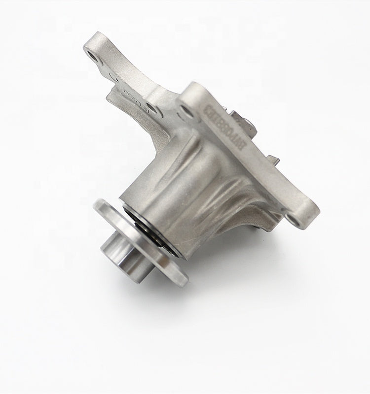 New Water Pump Assembly for Isuzu 4JH1 4JA1 4JG1 4JB1 Engine 5-87610088-0 8-97105012-5 5876100880 8971050125 5-87610088-1