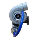 Turbosprężarka Turbo GT2052S 2674A376 Perkins JCB Silnik przemysłowy Ładowarka teleskopowa EPA Tier 1