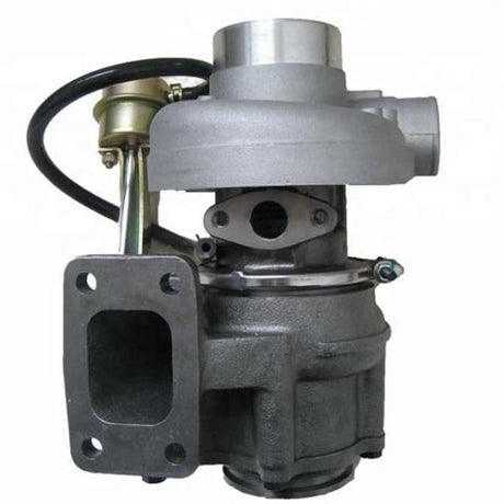 Turbocharger 6732-81-8900 6733-81-8122 Fit Komatsu GD305A-3 GD355A-3-Turbocharger-Fab Heavy Parts
